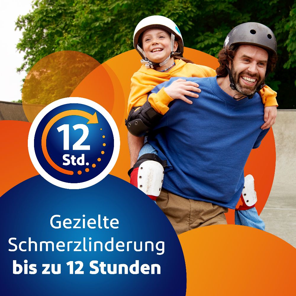 Voltaren Schmerzgel forte 23,2 mg/g- Jetzt 20% sparen - Jetzt 20% sparen 150 g Gel