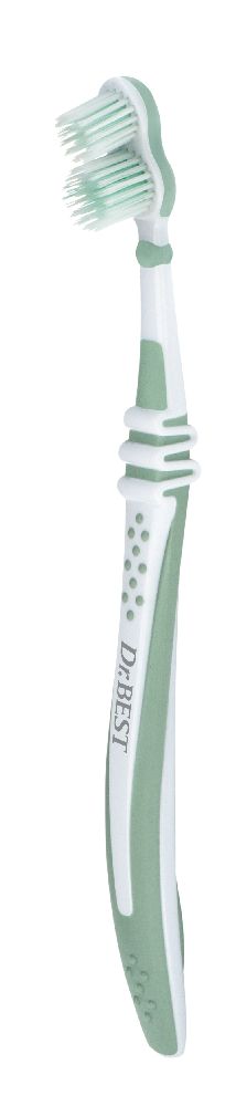 Dr. BEST ULTRA SENSITIVE ULTRA-SOFT 1 St Zahnbürste