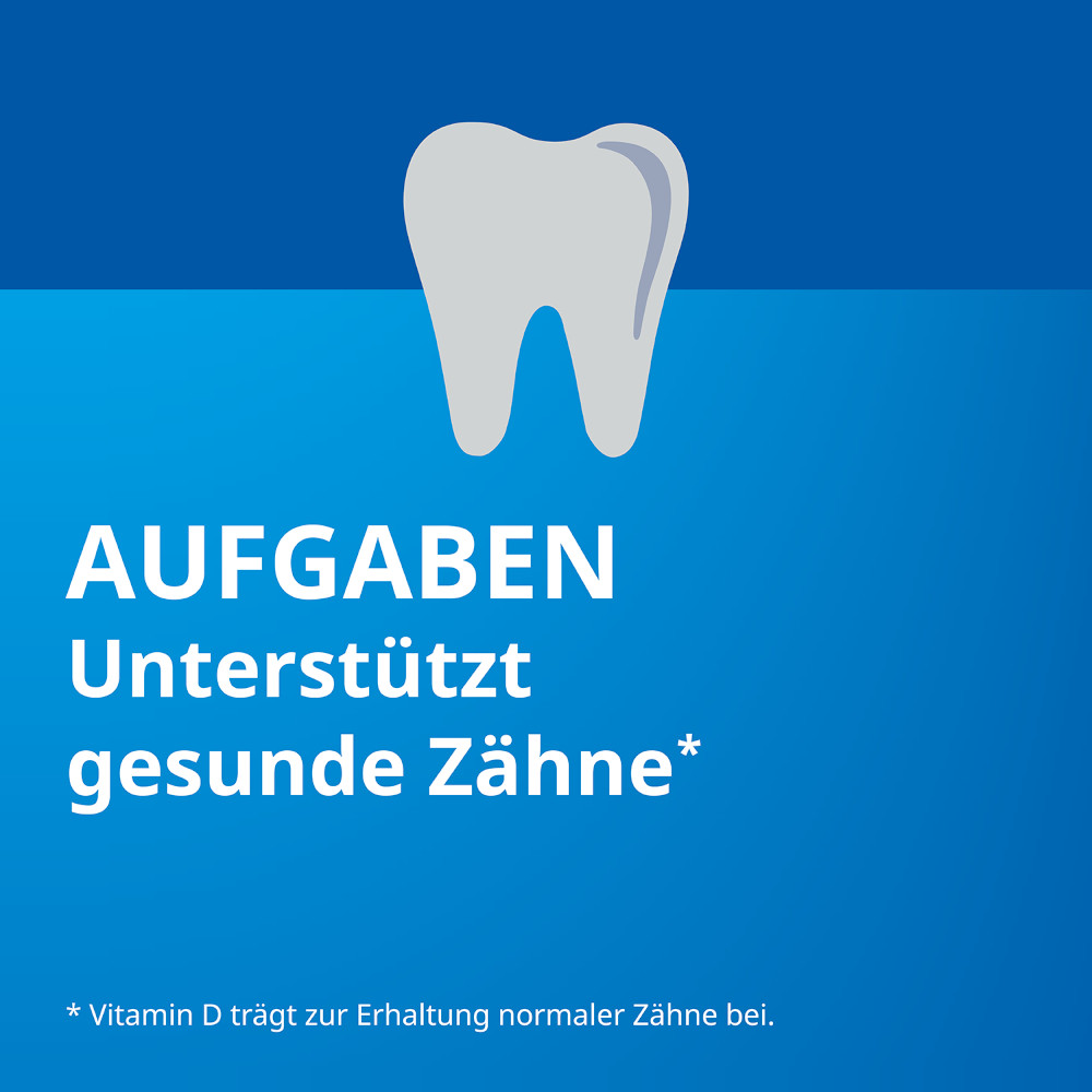 Vitamin D3 STADA 2.000 I.E. 60 St Kapseln