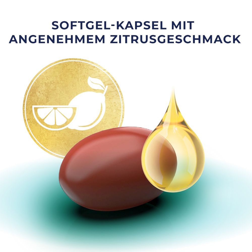 OCUVITE CITICOLIN 30 St Kapseln