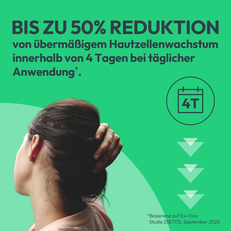 Terzolin PSO PFLEGESHAMPOO  200 ml Shampoo