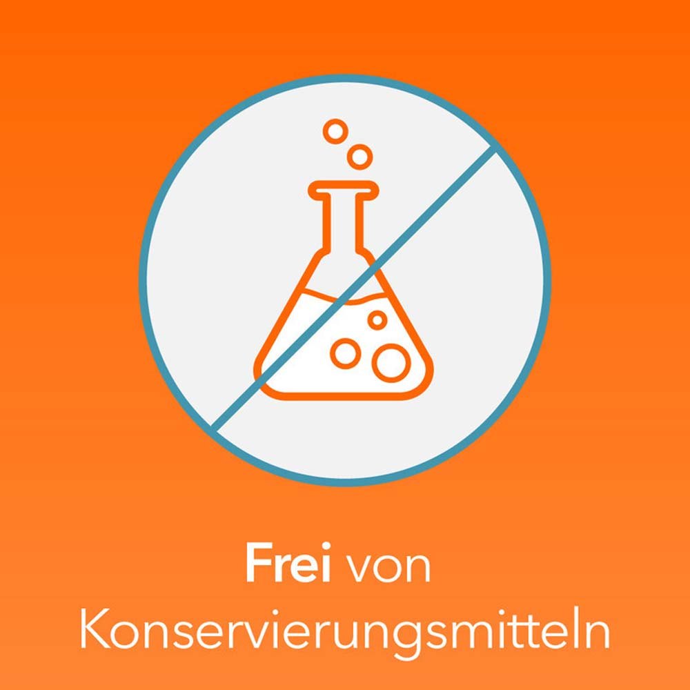 Hyaluron-ratiopharm Gel Augentropfen 2X10 ml Augentropfen