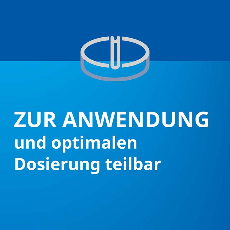 Reisetabletten STADA 50 mg 20 St Tabletten