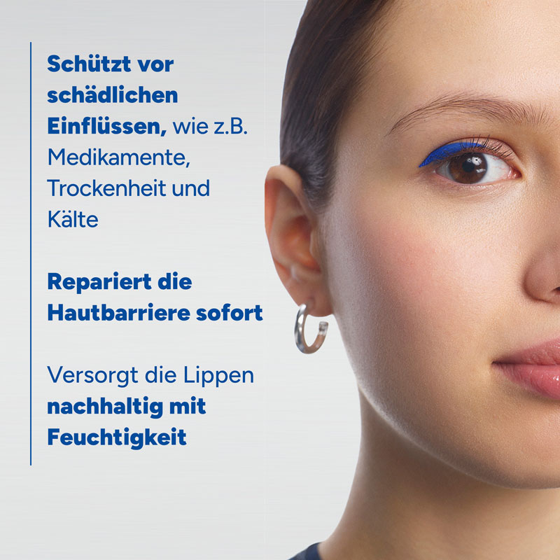 DUCRAY keracnyl Repair Lippenbalsam 15 ml Balsam