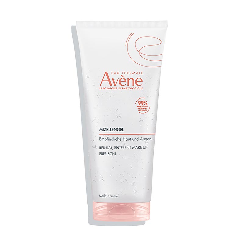 Avène MIZELLENGEL  200 ml Gel