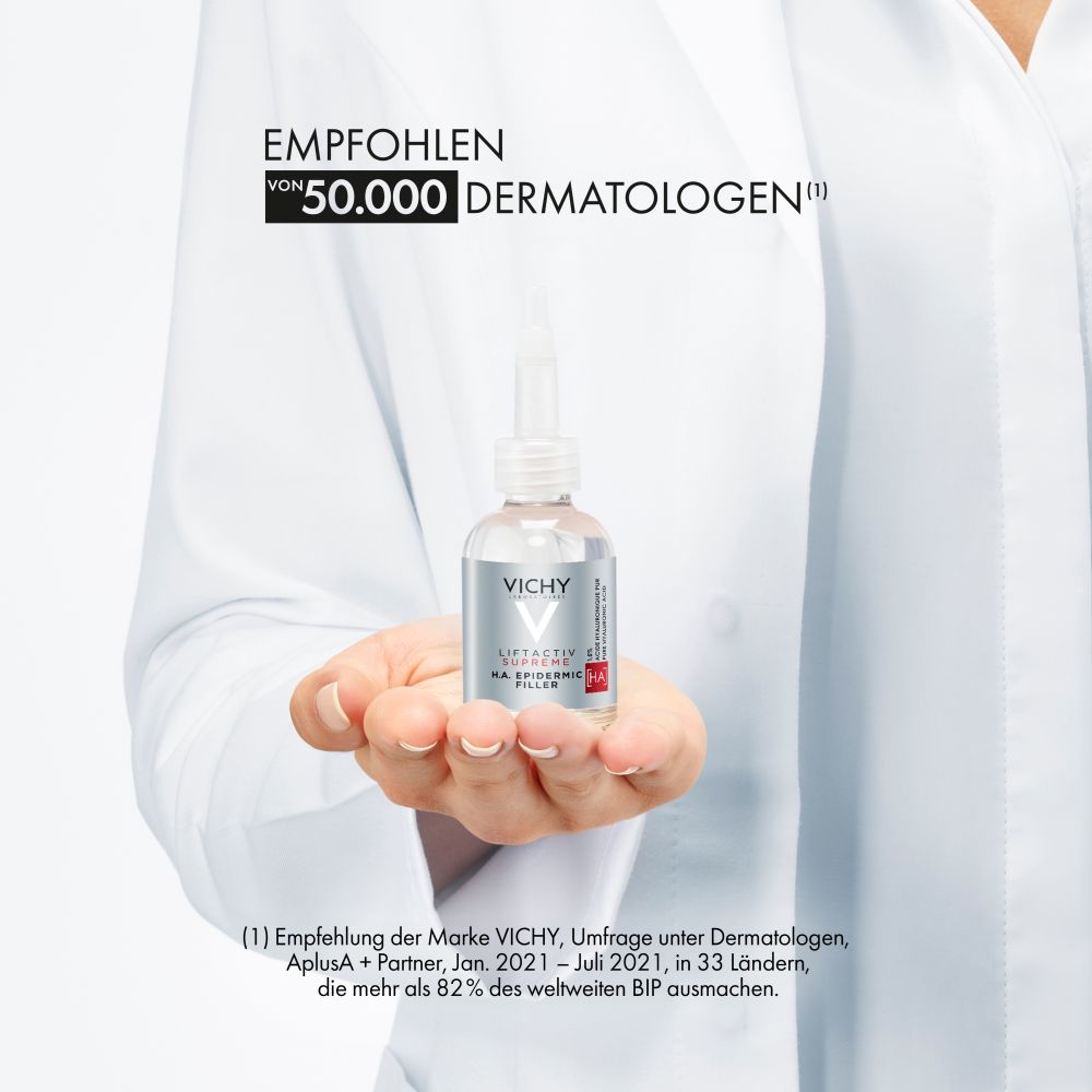 VICHY LIFTACTIV EPIDERMIC Konzentrat  30 ml Konzentrat