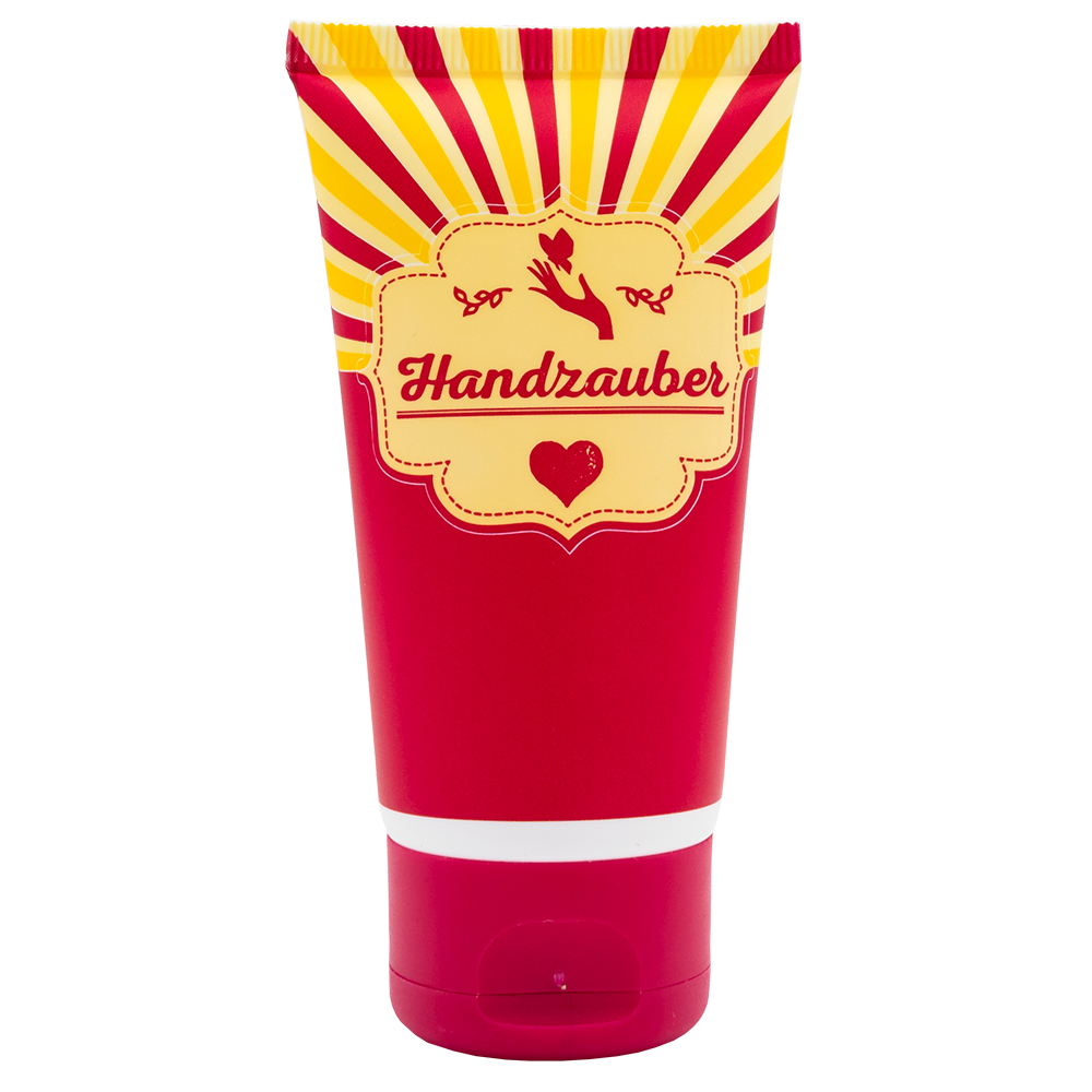 HANDCREME MANDEL HON ZAUBE