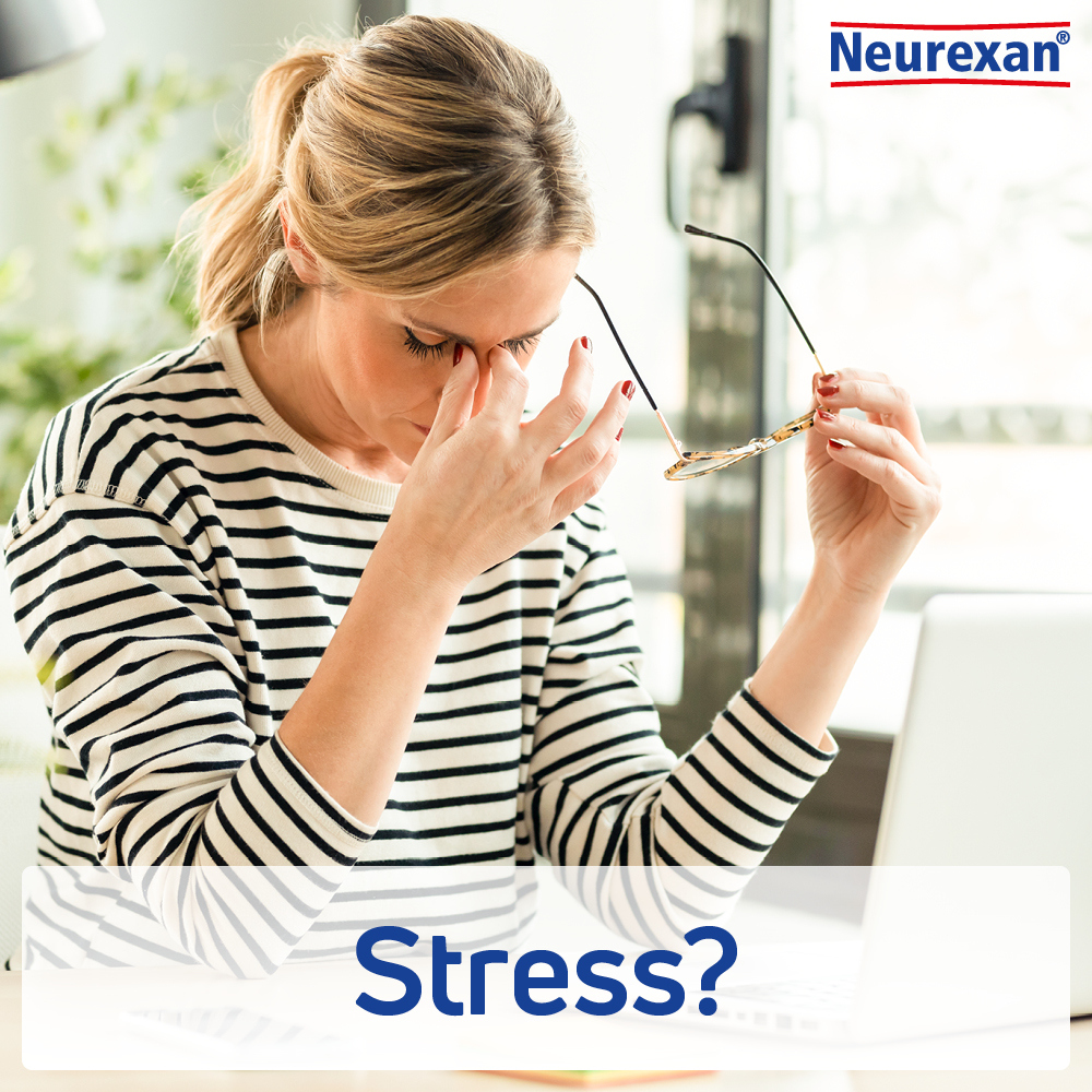 Neurexan Tabletten & Dr. Theiss Einschlafspray Set 1 Sparset