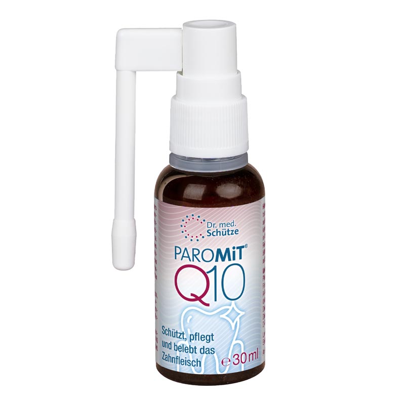 PAROMiT Q10 Spray 30 ml Spray