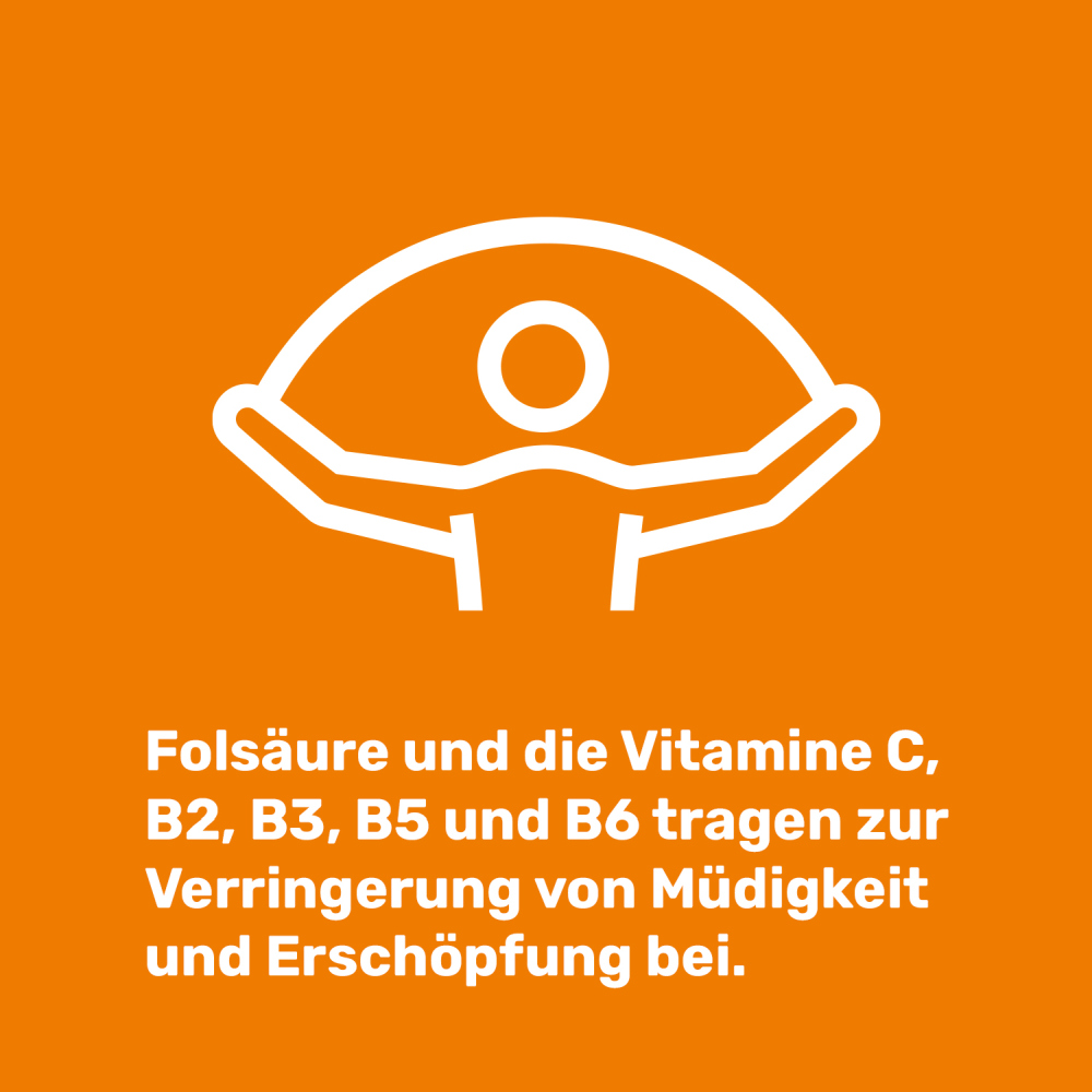 EUNOVA Junior MULTIVITAMINE FÜR KIDS 100 St Kautabletten