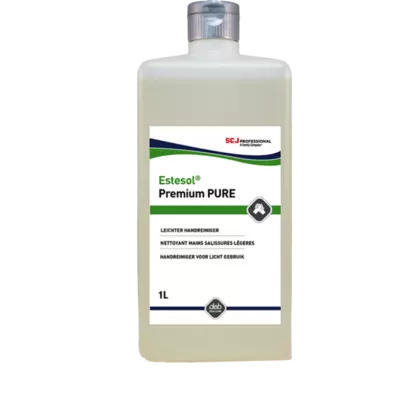 ESTESOL PREMIUM PURE HARTF