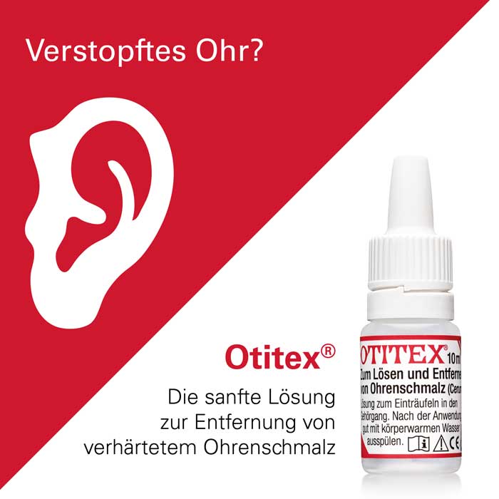 Otalgan 10 g Ohrentropfen