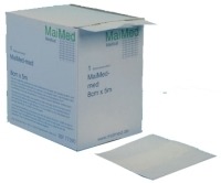 MaiMed-MED Wundschnellverband 6cmx5m 1 St Pflaster