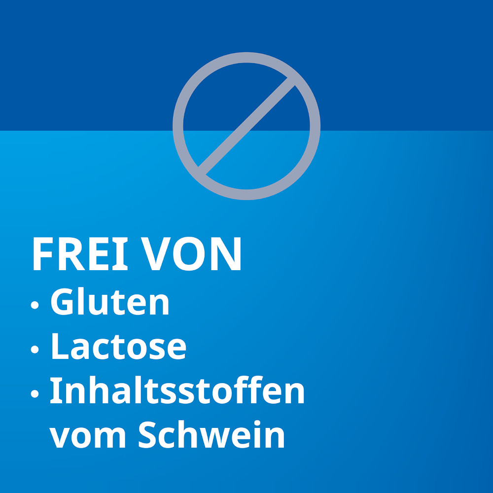 Vitamin D3 STADA 2.000 I.E. 60 St Kapseln