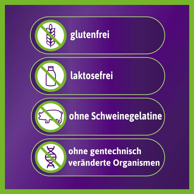 femibion menopause Hitzewallungen 30 St Tabletten