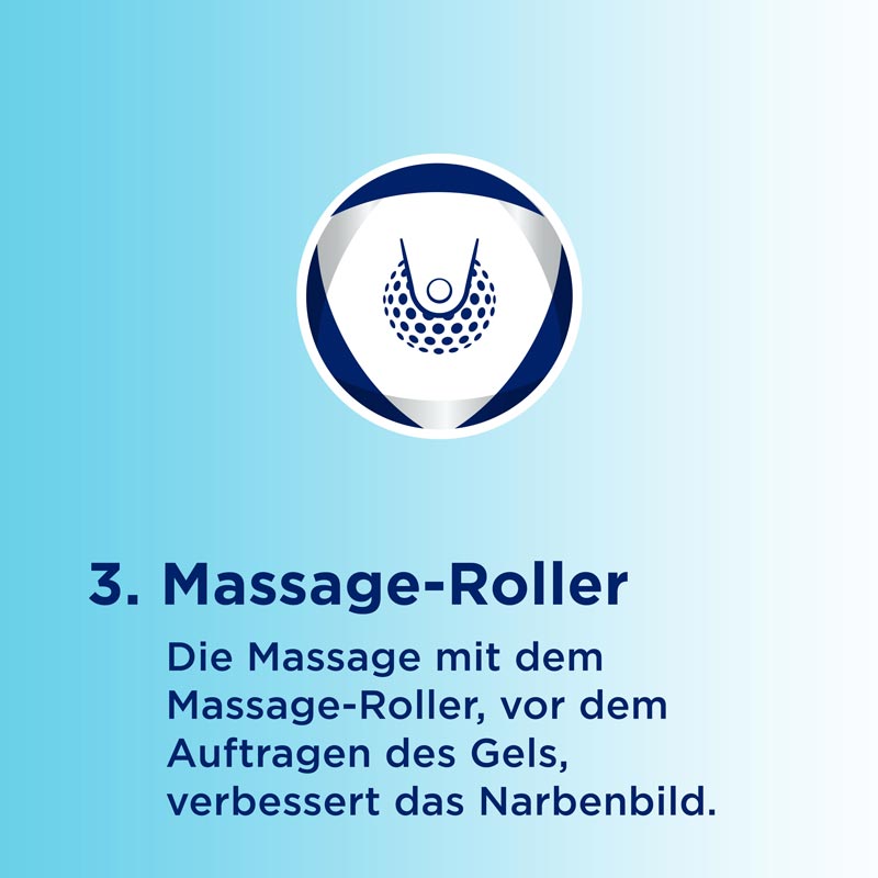 BepanCare Narben-Gel 20 ml Gel