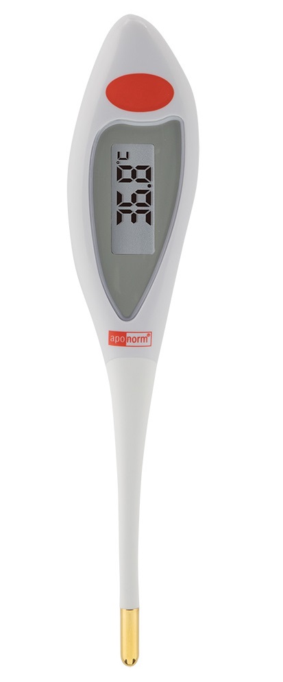 aponorm Thermometer sensitive 1 St
