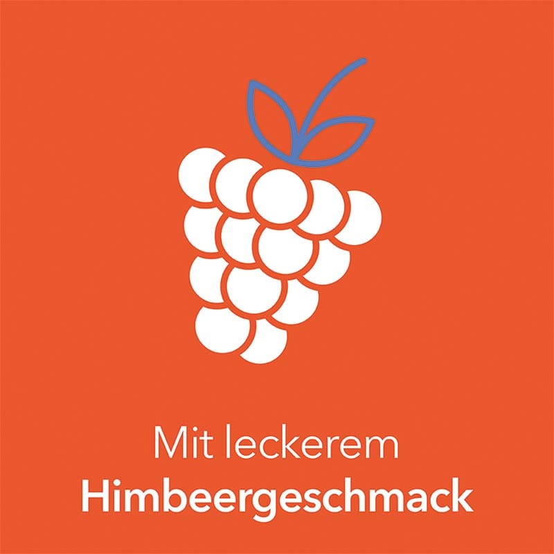 Ambroxol-ratiopharm Hustensaft 100 ml L&ouml;sung zum Einnehmen