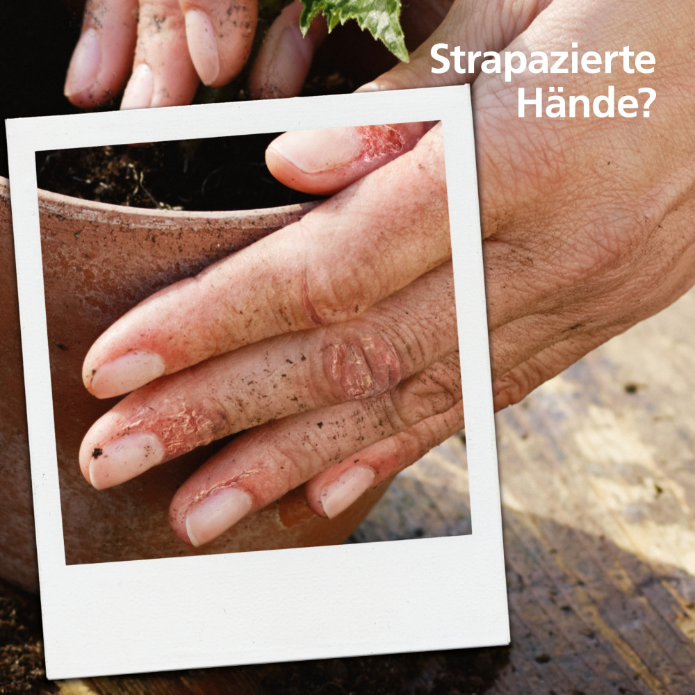 EXCIPIAL Protect schützende Handcreme 50 ml Creme