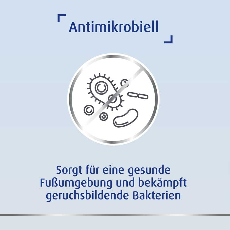 CanesProtect Fußspray 1X150 ml Spray
