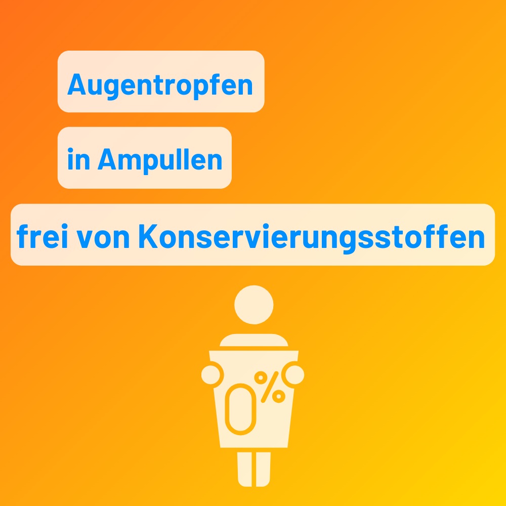 Hylovis lipo Benetzungsaugentropfen 30X0.4 ml Einzeldosispipetten