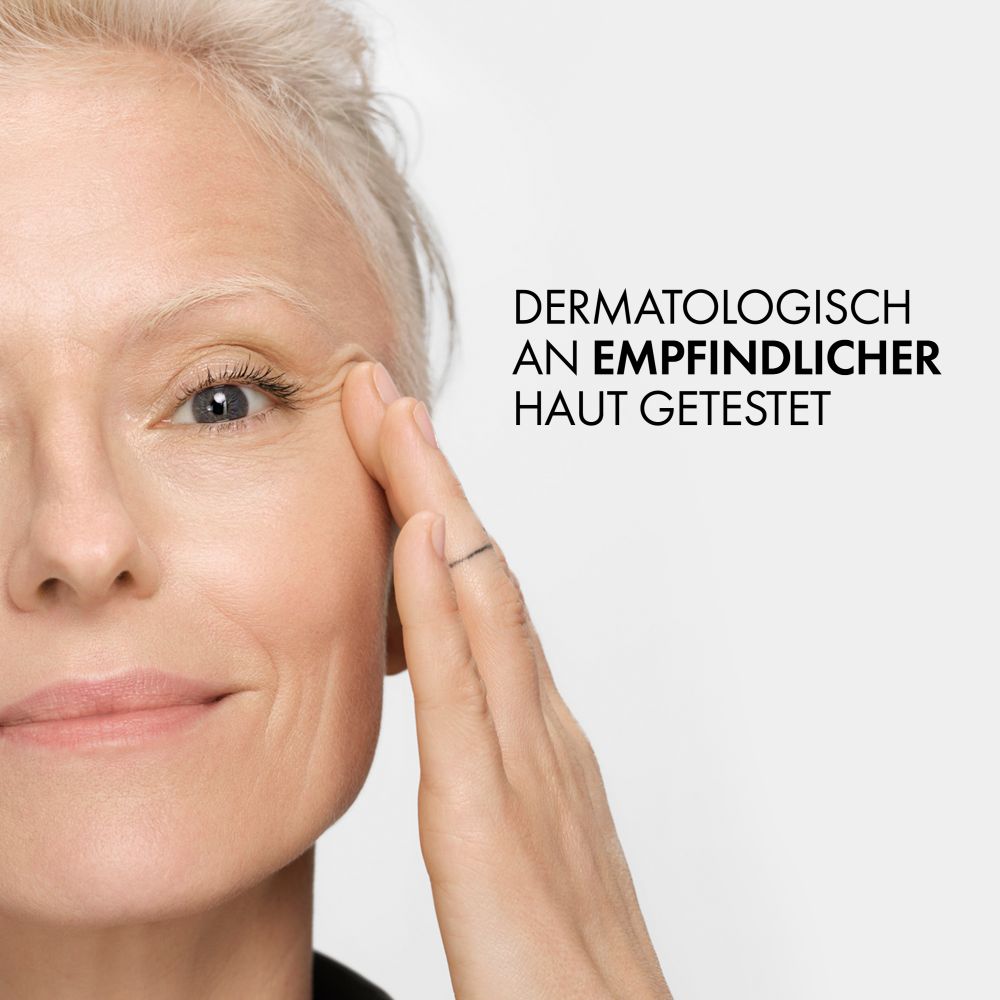 VICHY NEOVADIOL Intensiv Pflegende & Straffende Nachtcreme  50 ml Creme