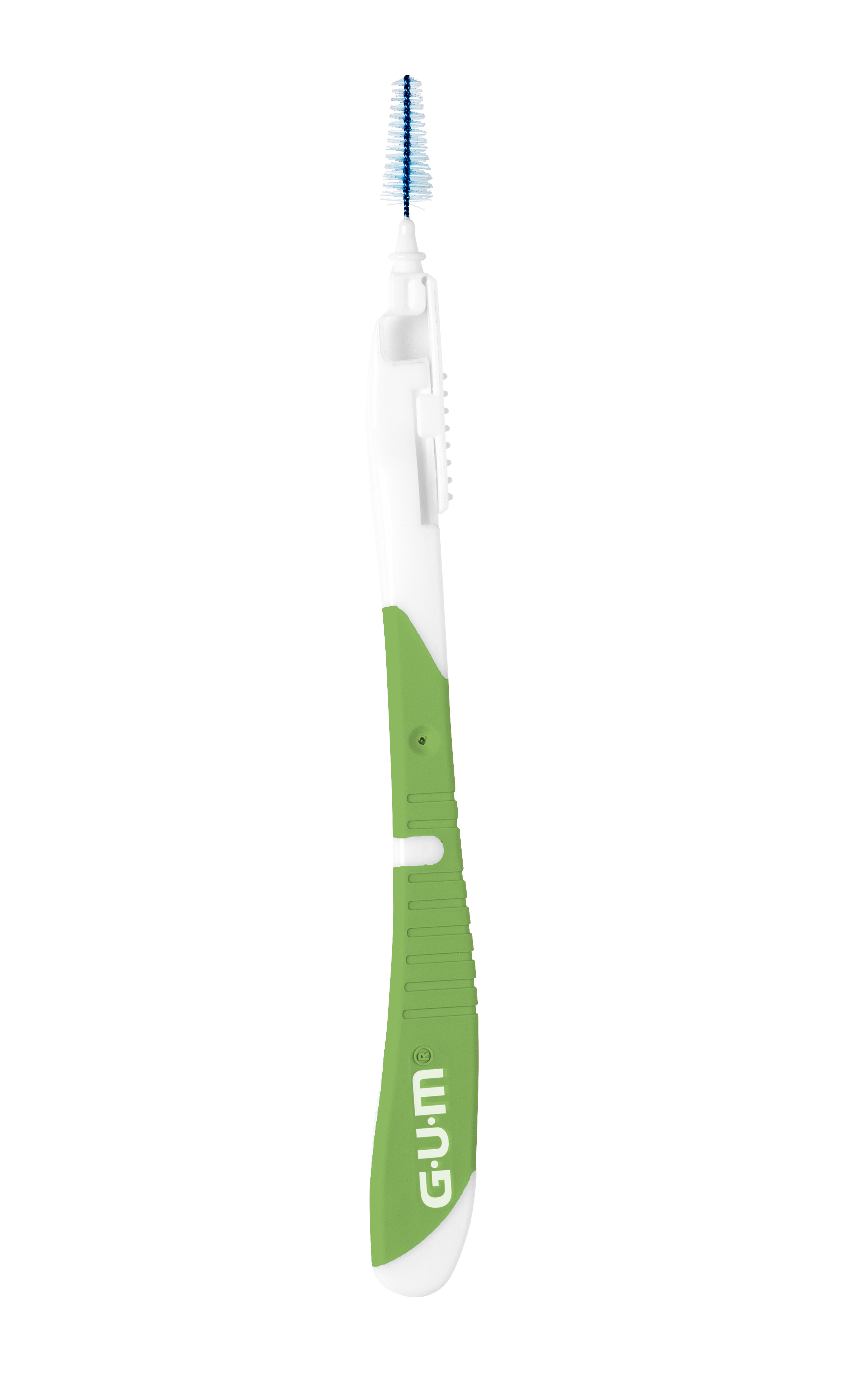 GUM BI-DIRECTION Interdentalbürste 1,2 mm 6 St Zahnbürste
