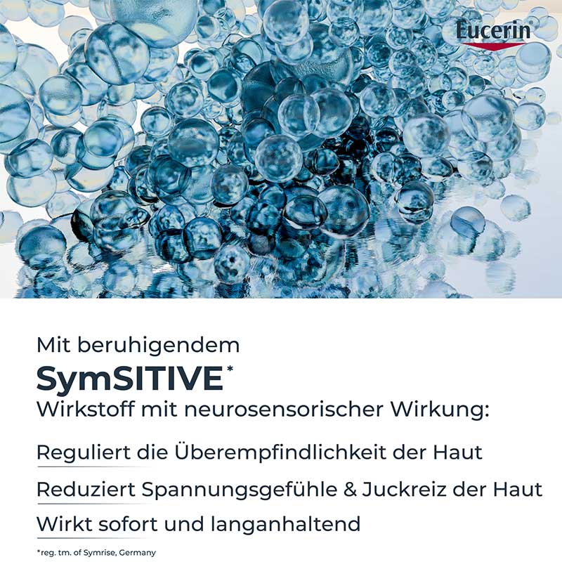 Eucerin DERMOPURE CLINICAL HYDRA REPAIR 40 ml Creme