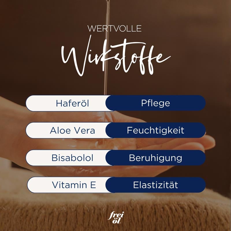 frei öl MassageÖl für Schwangere 200 ml Öl
