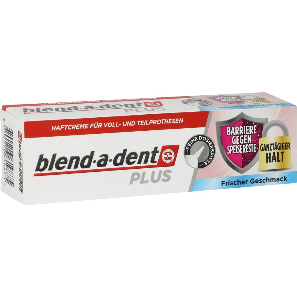 blend-a-dent PLUS 40 g Creme