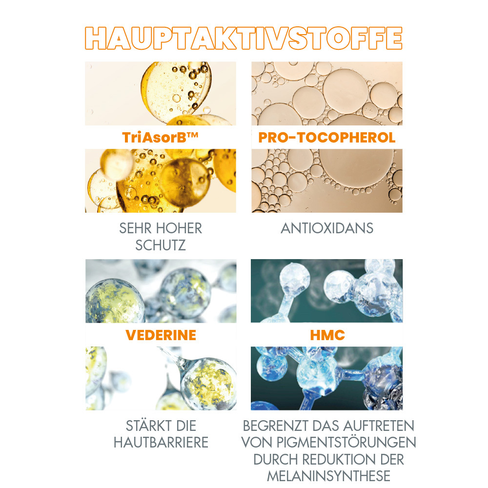 Avène SUNSIMED PIGMENT BLUE LIGHT  80 ml Emulsion