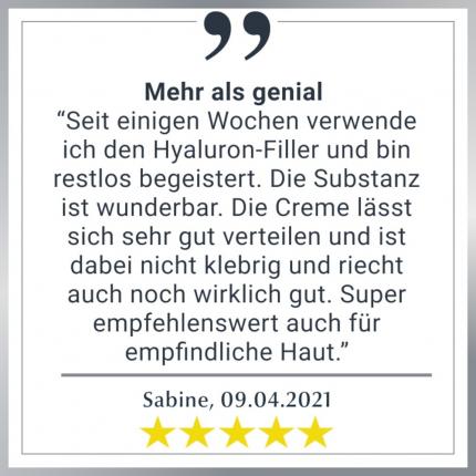 Eucerin ANTI-AGE HYALURON-FILLER + 3x EFFECT NACHT + 5€ Rabatt* 50 ml