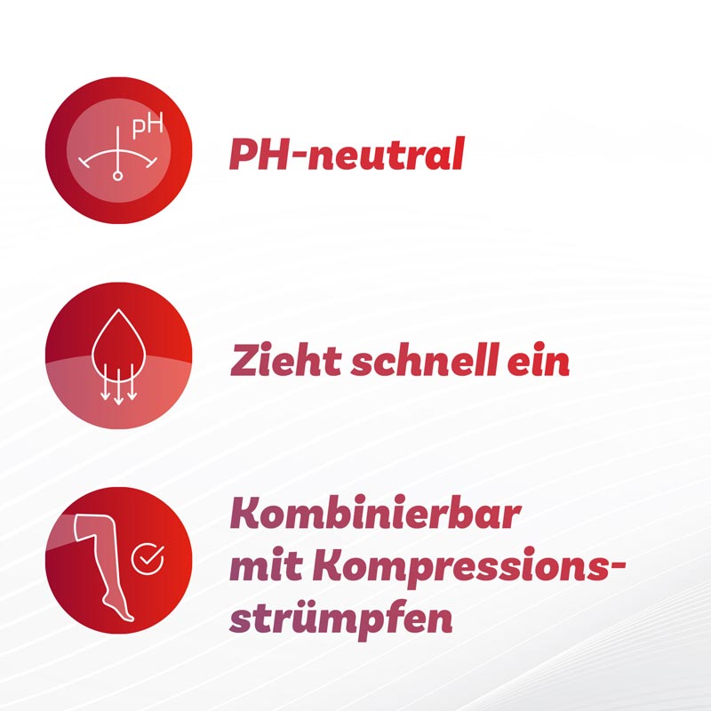 Antistax Frischgel 125 ml Gel