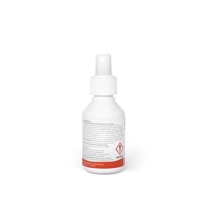 PHA Floh & Zecken Stopp 100 ml Spray