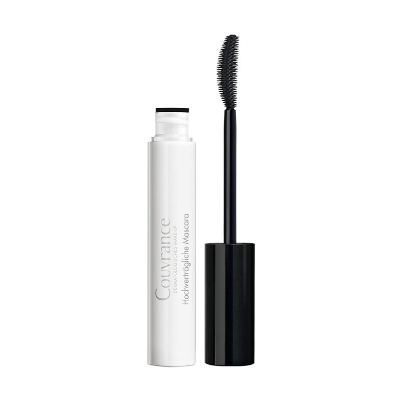 Avène Couvrance Hochverträgliche Mascara  7 ml