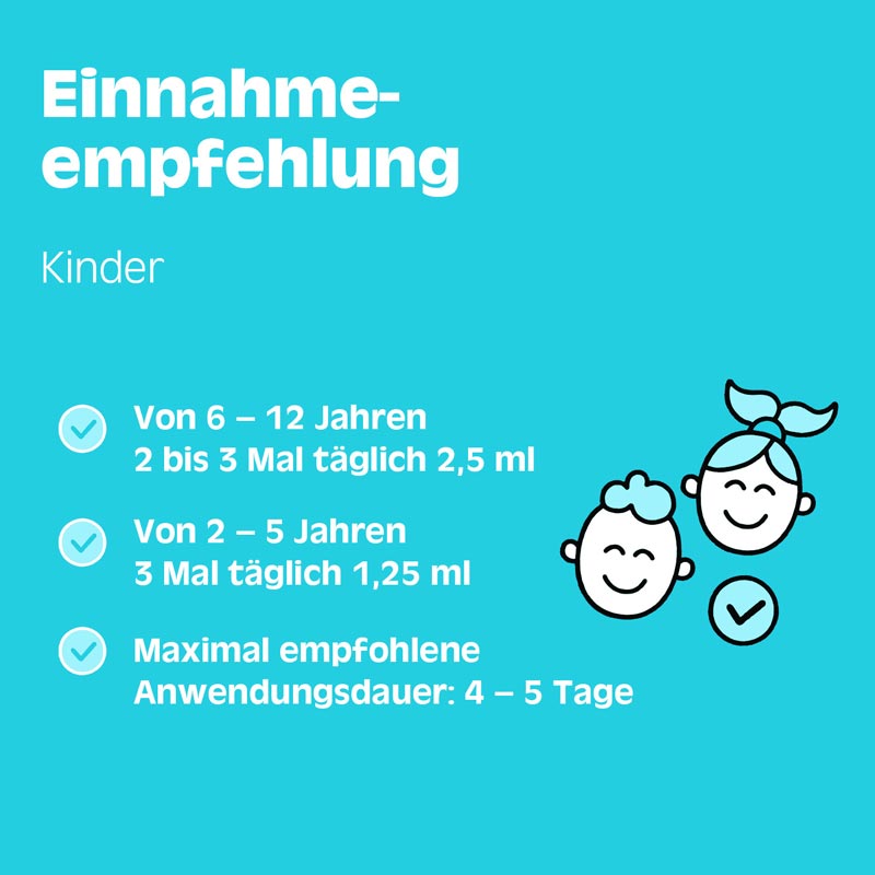 Silomat Hustenl&ouml;ser Ambroxolhydrochlorid 250 ml Sirup