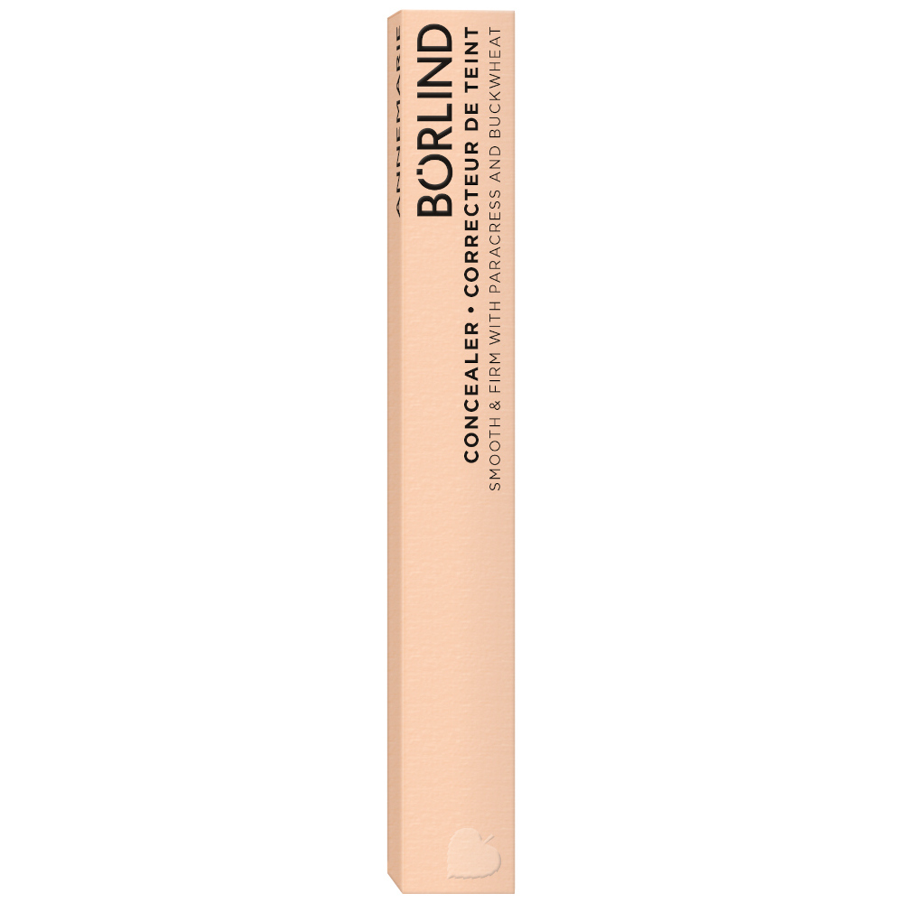 BÖRLIND CONCEALER BEIGE 3.2 g Creme