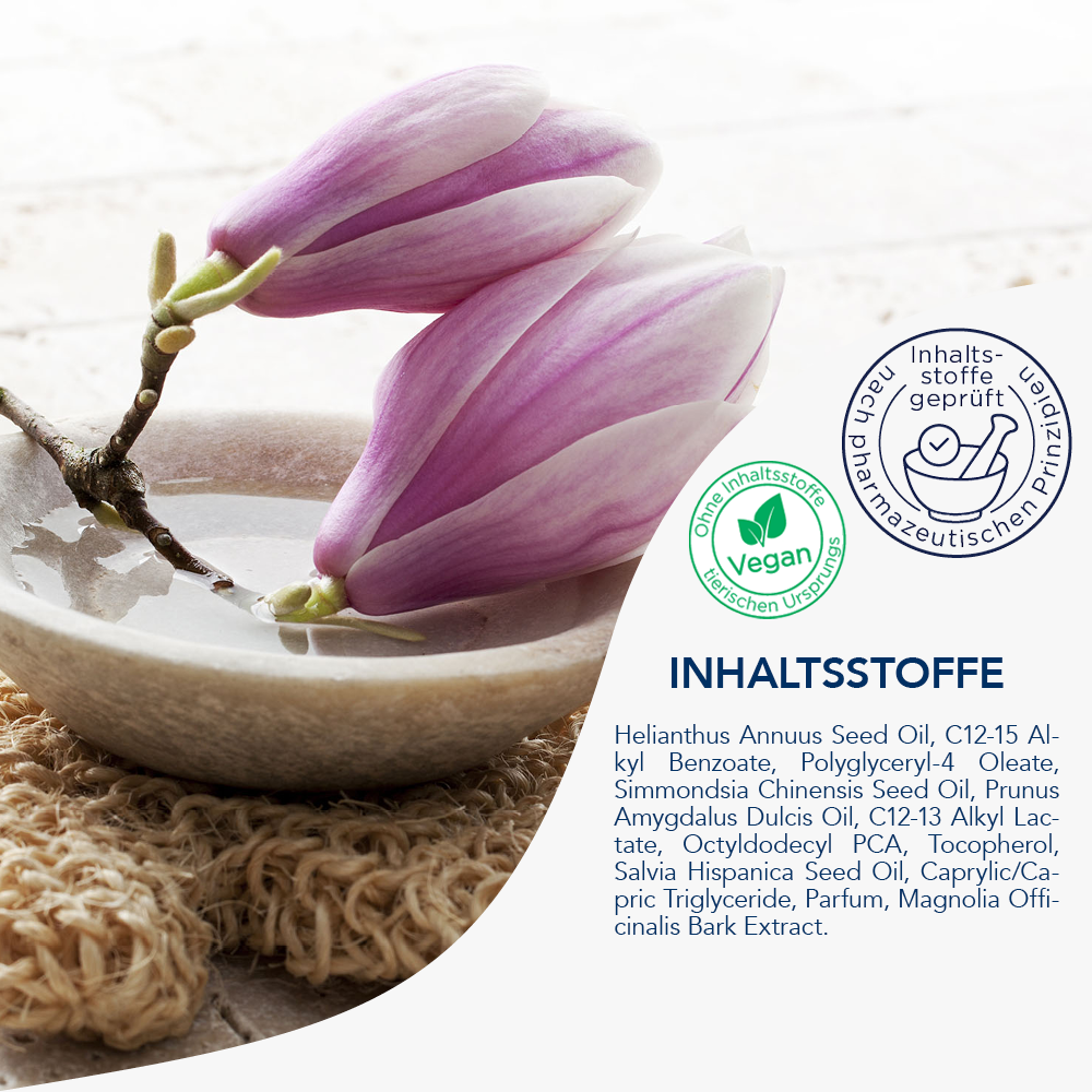 frei öl ReinigungsÖl & Maske 100 ml Öl