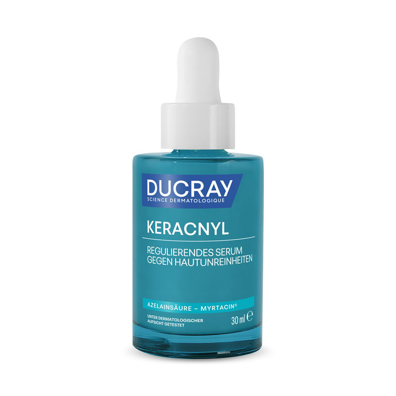 DUCRAY KERACNYL REGULIERENDES SERUM 30 ml Konzentrat