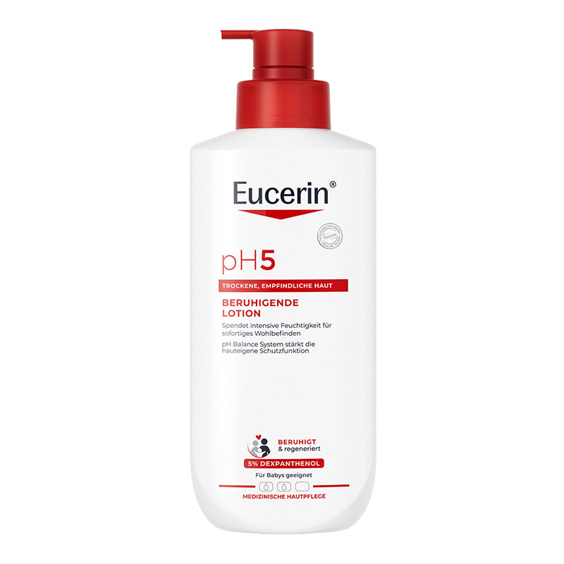 Eucerin PH5 LOTION 400 ml Lotion