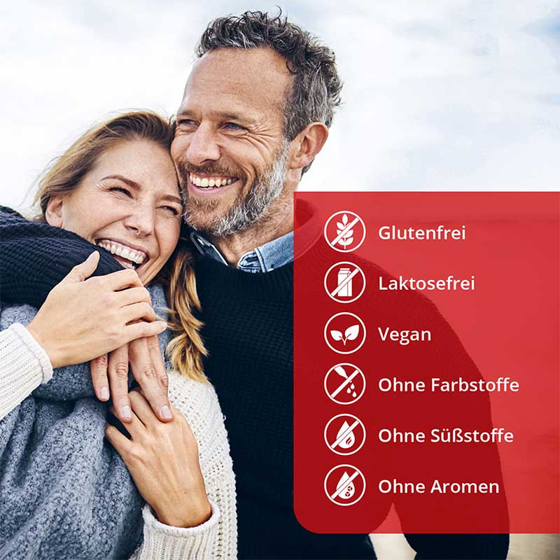 MyBIOTIK PROTECT 15X2 g Pulver