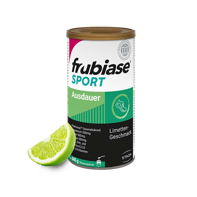 frubiase SPORT AUSDAUER 440 g Pulver