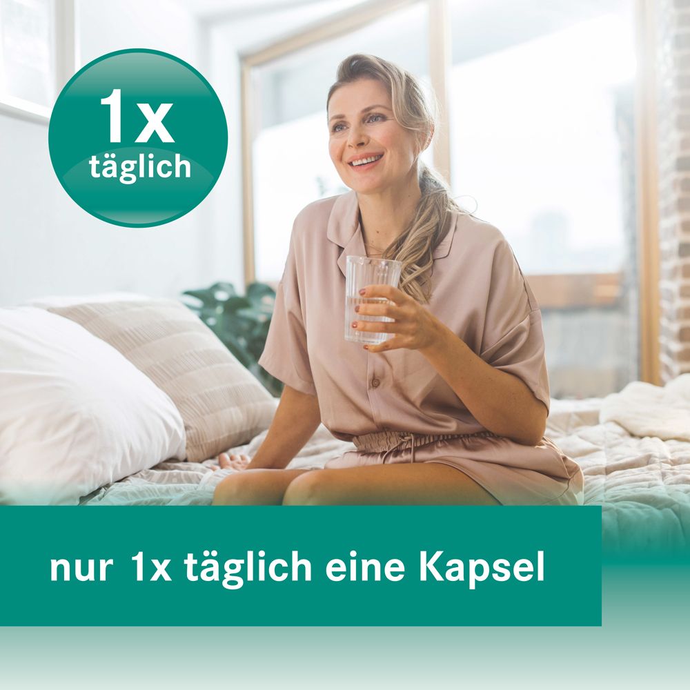 Omeprazol HEUMANN 20mg bei Sodbrennen 14 St Magensaftresistente Hartkapseln