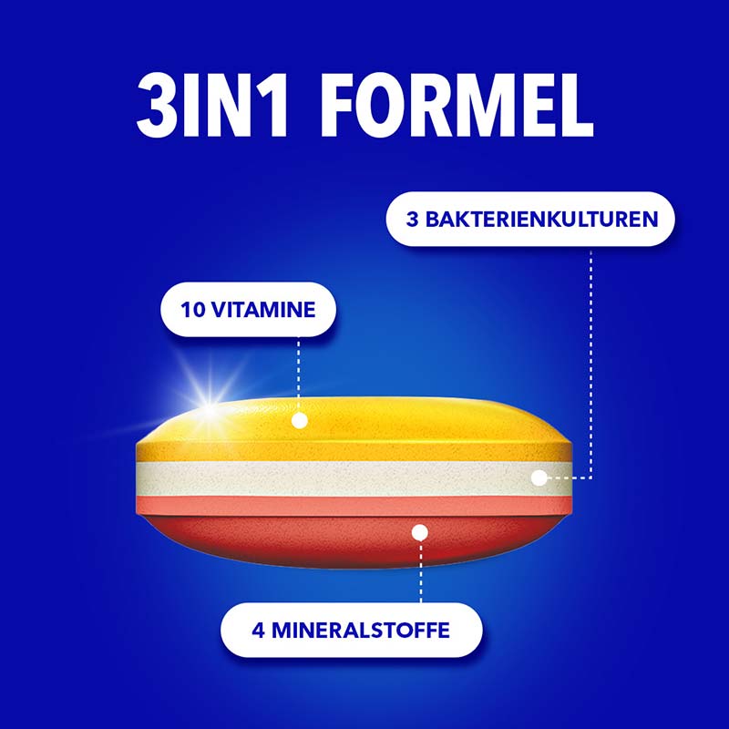 Bion3 ENERGY  30 St Tabletten