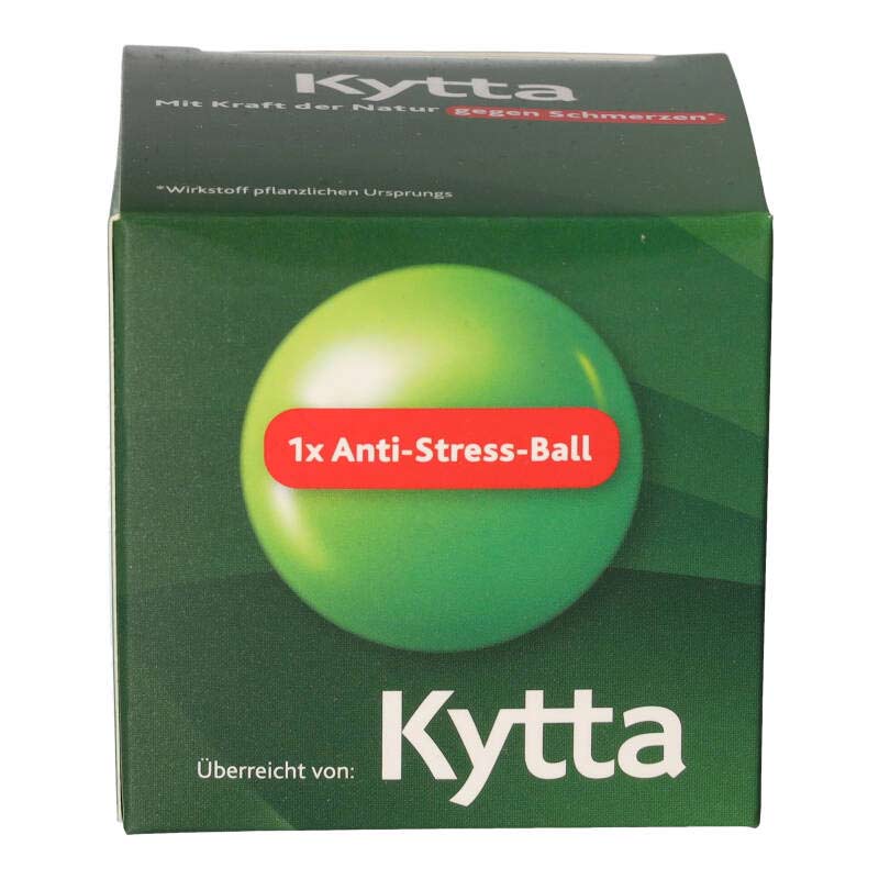 Stressball