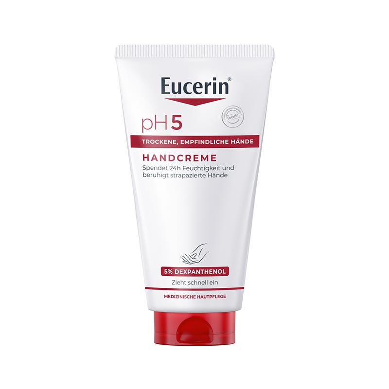 Eucerin pH5 HANDCREME 75 ml Emulsion