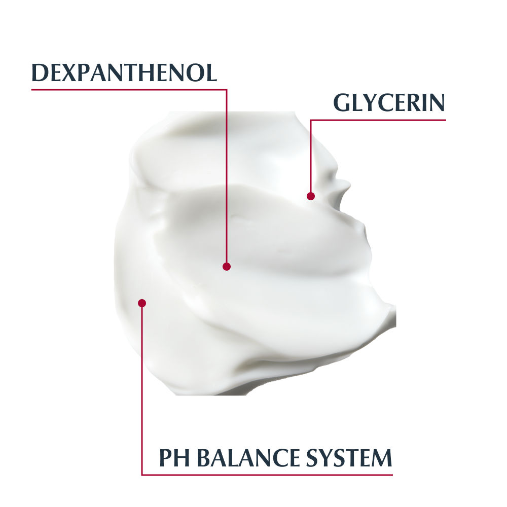 Eucerin pH5 ULTRALEICHTE FEUCHTIGKEITSCREME 350 ml Creme