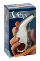 SALTPIPE Inhalator 1 St