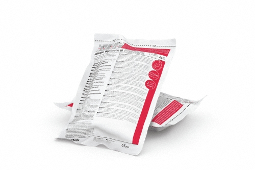 MELISEPTOL Wipes sensitive Nachfüllpackung 60 St Tücher