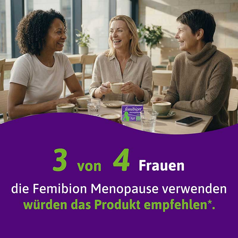 femibion menopause plus 2X90 St Tabletten